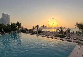 Private Spa 1BR Biophilic Retreat With Beach Access & Infinity Pool